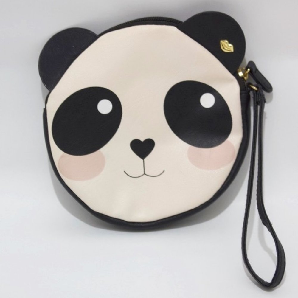 BETSY JOHNSON PANDA WRISTLETT